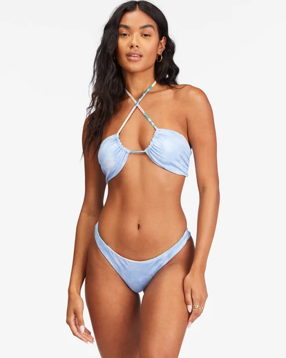 New 🔥 Billabong Rides And Tides Tanga Reversible 👙 Bikini Bottoms MULTI 🤩 8 New 🔥 Billabong Rides And Tides Tanga Reversible 👙 Bikini Bottoms MULTI 🤩 - Image 8