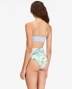 Hot Sale 🎉 Billabong Rides And Tides High Retro Reversible 👙 Bikini Bottoms MULTI 🔔 16 Hot Sale 🎉 Billabong Rides And Tides High Retro Reversible 👙 Bikini Bottoms MULTI 🔔 -Womens-Collection-Adventure-Division Sales abjx400603 billabongw mul bck1 1