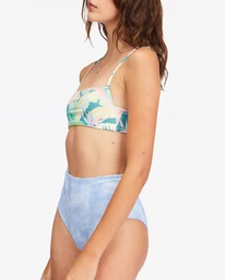 Hot Sale 🎉 Billabong Rides And Tides High Retro Reversible 👙 Bikini Bottoms MULTI 🔔 5 Hot Sale 🎉 Billabong Rides And Tides High Retro Reversible 👙 Bikini Bottoms MULTI 🔔 - Image 5