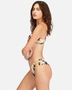 Coupon 🧨 Billabong Wave Tribe Fiji 👙 Bikini Bottoms JUNGLE NIGHT 🔥 -Womens-Collection-Adventure-Division Sales abjx400605 billabongw kvd0 sd1 1