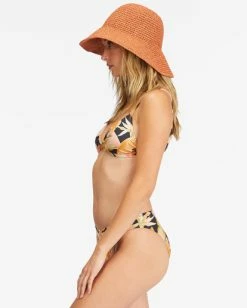 Discount 🌟 Billabong Wave Tribe Lowrider 👙 Bikini Bottoms JUNGLE NIGHT 🔔 -Womens-Collection-Adventure-Division Sales abjx400607 billabongw kvd0 sd1 1