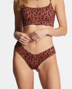 Best Pirce 🔔 Billabong Spotted In Paradise Fiji Reversible 👙 Bikini Bottoms MULTI ✨ 19 Best Pirce 🔔 Billabong Spotted In Paradise Fiji Reversible 👙 Bikini Bottoms MULTI ✨ -Womens-Collection-Adventure-Division Sales abjx400744 billabongw mul dtl1 1