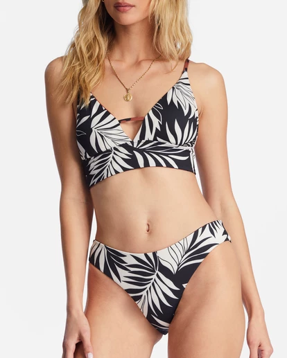 Cheapest 🛒 Billabong Spotted In Paradise Lowrider Reversible 👙 Bikini Bottoms MULTI ✨ 12 Cheapest 🛒 Billabong Spotted In Paradise Lowrider Reversible 👙 Bikini Bottoms MULTI ✨ - Image 12