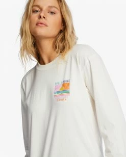 New ❤️ Billabong A/Div Long Sleeve T-Shirt BLUES TRAVELER ❤️ -Womens-Collection-Adventure-Division Sales abjzt00621 billabongw wcl0 dtl1 1