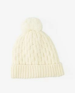 Outlet 🥰 Billabong Good Vibes Beanie LAVENDER FIELD ⭐ -Womens-Collection-Adventure-Division Sales ebjha00103 billabongp wcl0 bck1 1