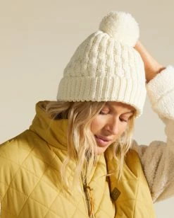 Outlet 🥰 Billabong Good Vibes Beanie LAVENDER FIELD ⭐ -Womens-Collection-Adventure-Division Sales ebjha00103 billabongw wcl0 sd1 1