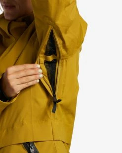 Best Pirce ⌛ Billabong A/Div Trooper STX 45K Insulated Snow Jacket FRESH MOSS 😀 -Womens-Collection-Adventure-Division Sales ebjtj00113 billabongw gmg0 dtl3 1