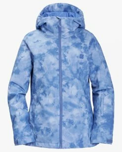 Coupon 😍 Billabong A/Div Sula 10K Insulated Snow Jacket SEAGREEN 🛒 -Womens-Collection-Adventure-Division Sales ebjtj00114 billabongv pmk0 frt1 1
