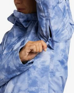 Coupon 😍 Billabong A/Div Sula 10K Insulated Snow Jacket SEAGREEN 🛒 -Womens-Collection-Adventure-Division Sales ebjtj00114 billabongw pmk0 dtl2 1