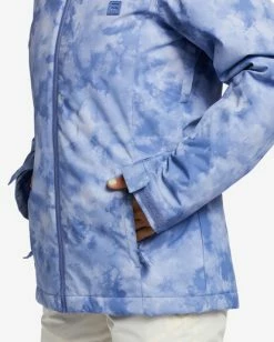 Coupon 😍 Billabong A/Div Sula 10K Insulated Snow Jacket SEAGREEN 🛒 -Womens-Collection-Adventure-Division Sales ebjtj00114 billabongw pmk0 dtl3 1