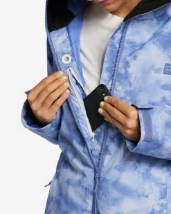 Coupon 😍 Billabong A/Div Sula 10K Insulated Snow Jacket SEAGREEN 🛒 -Womens-Collection-Adventure-Division Sales ebjtj00114 billabongw pmk0 dtl4 1