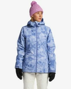 Coupon 😍 Billabong A/Div Sula 10K Insulated Snow Jacket SEAGREEN 🛒 -Womens-Collection-Adventure-Division Sales ebjtj00114 billabongw pmk0 frt1 1