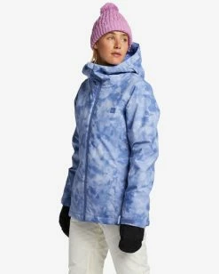 Coupon 😍 Billabong A/Div Sula 10K Insulated Snow Jacket SEAGREEN 🛒 -Womens-Collection-Adventure-Division Sales ebjtj00114 billabongw pmk0 sd1 1