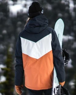 Outlet ⭐ Billabong A/Div Good Life Insulated Snow Jacket EVERGREEN 🤩 37 Outlet ⭐ Billabong A/Div Good Life Insulated Snow Jacket EVERGREEN 🤩 -Womens-Collection-Adventure-Division Sales ebjtj00115 billabongl blk frt2 1