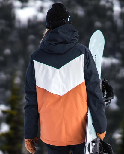 Outlet ⭐ Billabong A/Div Good Life Insulated Snow Jacket EVERGREEN 🤩 14 Outlet ⭐ Billabong A/Div Good Life Insulated Snow Jacket EVERGREEN 🤩 - Image 14