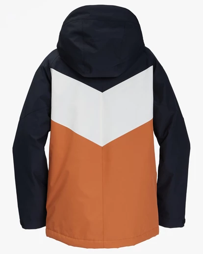 Outlet ⭐ Billabong A/Div Good Life Insulated Snow Jacket EVERGREEN 🤩 24 Outlet ⭐ Billabong A/Div Good Life Insulated Snow Jacket EVERGREEN 🤩 - Image 24