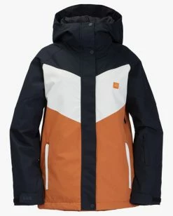 Outlet ⭐ Billabong A/Div Good Life Insulated Snow Jacket EVERGREEN 🤩 46 Outlet ⭐ Billabong A/Div Good Life Insulated Snow Jacket EVERGREEN 🤩 -Womens-Collection-Adventure-Division Sales ebjtj00115 billabongv blk frt1 1