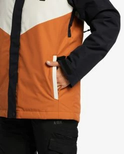 Outlet ⭐ Billabong A/Div Good Life Insulated Snow Jacket EVERGREEN 🤩 43 Outlet ⭐ Billabong A/Div Good Life Insulated Snow Jacket EVERGREEN 🤩 -Womens-Collection-Adventure-Division Sales ebjtj00115 billabongw blk dtl3 1