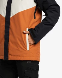 Outlet ⭐ Billabong A/Div Good Life Insulated Snow Jacket EVERGREEN 🤩 8 Outlet ⭐ Billabong A/Div Good Life Insulated Snow Jacket EVERGREEN 🤩 - Image 8