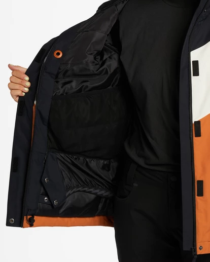 Outlet ⭐ Billabong A/Div Good Life Insulated Snow Jacket EVERGREEN 🤩 22 Outlet ⭐ Billabong A/Div Good Life Insulated Snow Jacket EVERGREEN 🤩 - Image 22