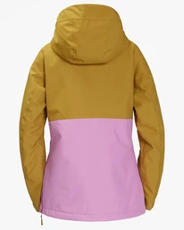 Brand new 😉 Billabong A/Div Day Break Anorak 10K Insulated Snow Jacket FRESH POWDER 🔥 10 Brand new 😉 Billabong A/Div Day Break Anorak 10K Insulated Snow Jacket FRESH POWDER 🔥 - Image 10