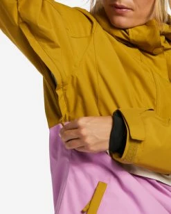 Brand new 😉 Billabong A/Div Day Break Anorak 10K Insulated Snow Jacket FRESH POWDER 🔥 36 Brand new 😉 Billabong A/Div Day Break Anorak 10K Insulated Snow Jacket FRESH POWDER 🔥 -Womens-Collection-Adventure-Division Sales ebjtj00117 billabongw gmg0 dtl4 1