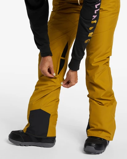 Best Pirce โค๏ธ Billabong A/Div Malla Insulated Snow Pants ADOBE ๐ 15 Best Pirce โค๏ธ Billabong A/Div Malla Insulated Snow Pants ADOBE ๐ - Image 15