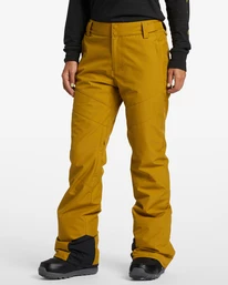 Best Pirce โค๏ธ Billabong A/Div Malla Insulated Snow Pants ADOBE ๐ 3 Best Pirce โค๏ธ Billabong A/Div Malla Insulated Snow Pants ADOBE ๐ - Image 3