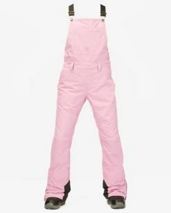 Wholesale 🔥 Billabong A/Div Riva 10K Insulated Bib Snow Pants LAVENDER FIELD ⭐ -Womens-Collection-Adventure-Division Sales ebjtp00111 billabongv php0 frt1 1