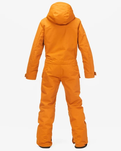 Best Pirce โ Billabong A/Div Break Of Dawn 10K Hooded Insulated Snow Suit ADOBE ๐ 11 Best Pirce โ Billabong A/Div Break Of Dawn 10K Hooded Insulated Snow Suit ADOBE ๐ - Image 11