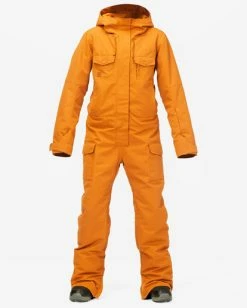 Best Pirce โ Billabong A/Div Break Of Dawn 10K Hooded Insulated Snow Suit ADOBE ๐ 27 Best Pirce โ Billabong A/Div Break Of Dawn 10K Hooded Insulated Snow Suit ADOBE ๐ -Womens-Collection-Adventure-Division Sales ebjts00101 billabongv ado frt1 1