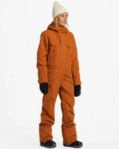 Best Pirce โ Billabong A/Div Break Of Dawn 10K Hooded Insulated Snow Suit ADOBE ๐ 31 Best Pirce โ Billabong A/Div Break Of Dawn 10K Hooded Insulated Snow Suit ADOBE ๐ -Womens-Collection-Adventure-Division Sales ebjts00101 billabongw ado sd1 1